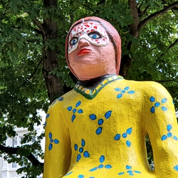 Wiesbaden fokussiert